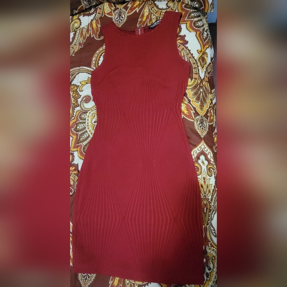 XS Fashion Nova Dress